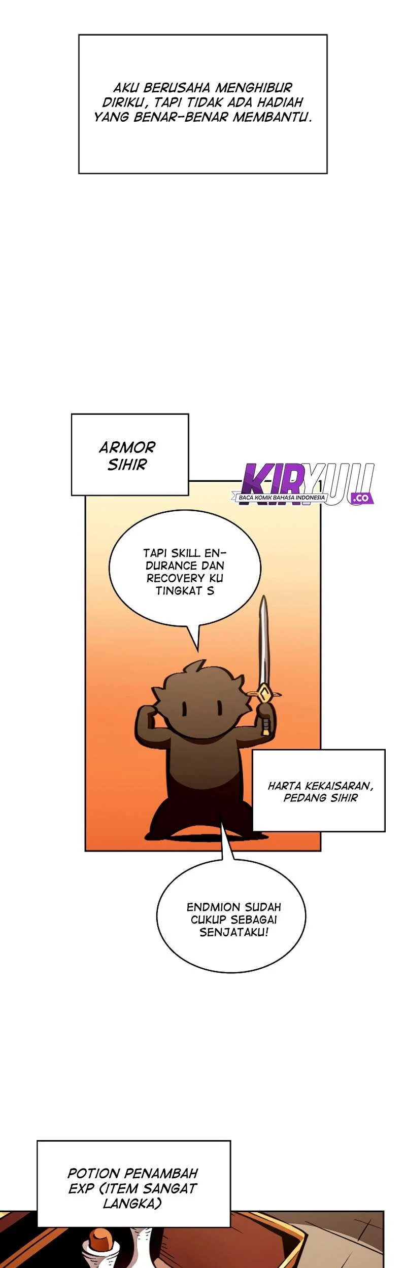 FFF-Class Trashero Chapter 31 - halaman 17