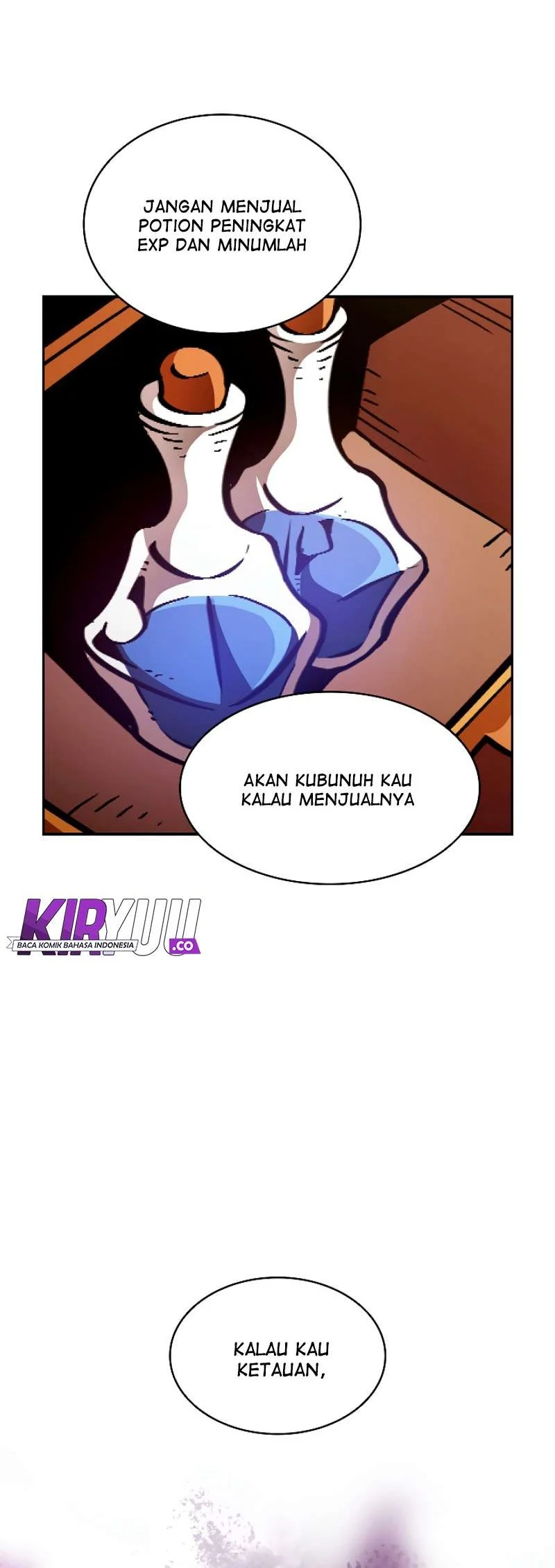 FFF-Class Trashero Chapter 31 - halaman 26