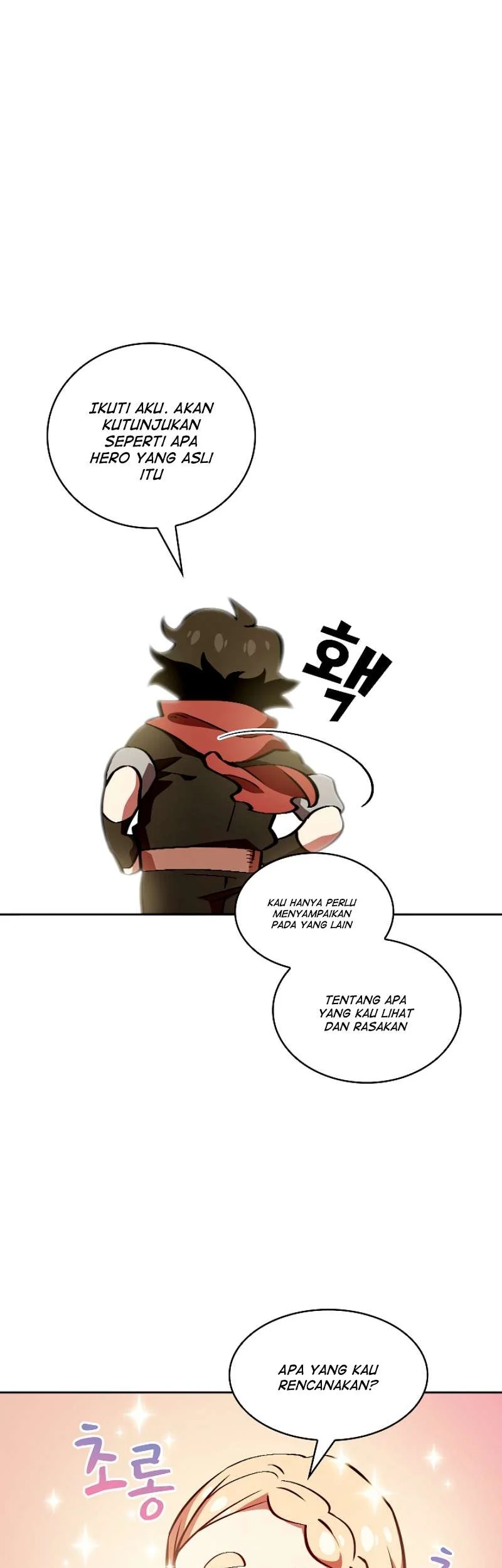 FFF-Class Trashero Chapter 31 - halaman 31