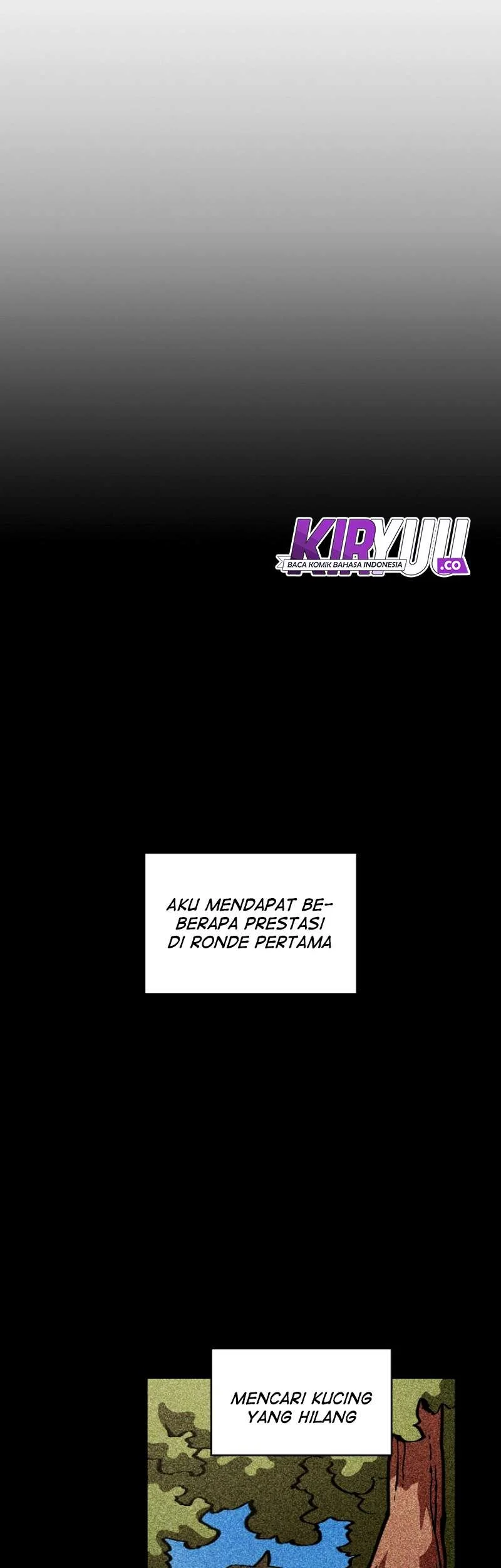 FFF-Class Trashero Chapter 31 - halaman 35