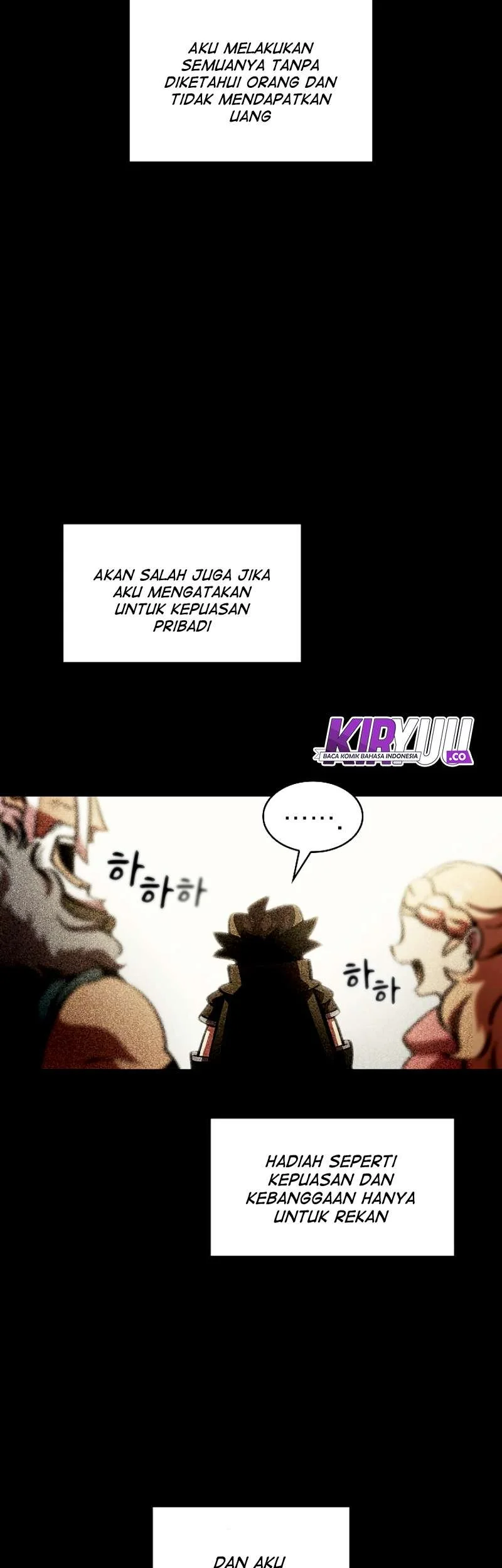 FFF-Class Trashero Chapter 31 - halaman 38