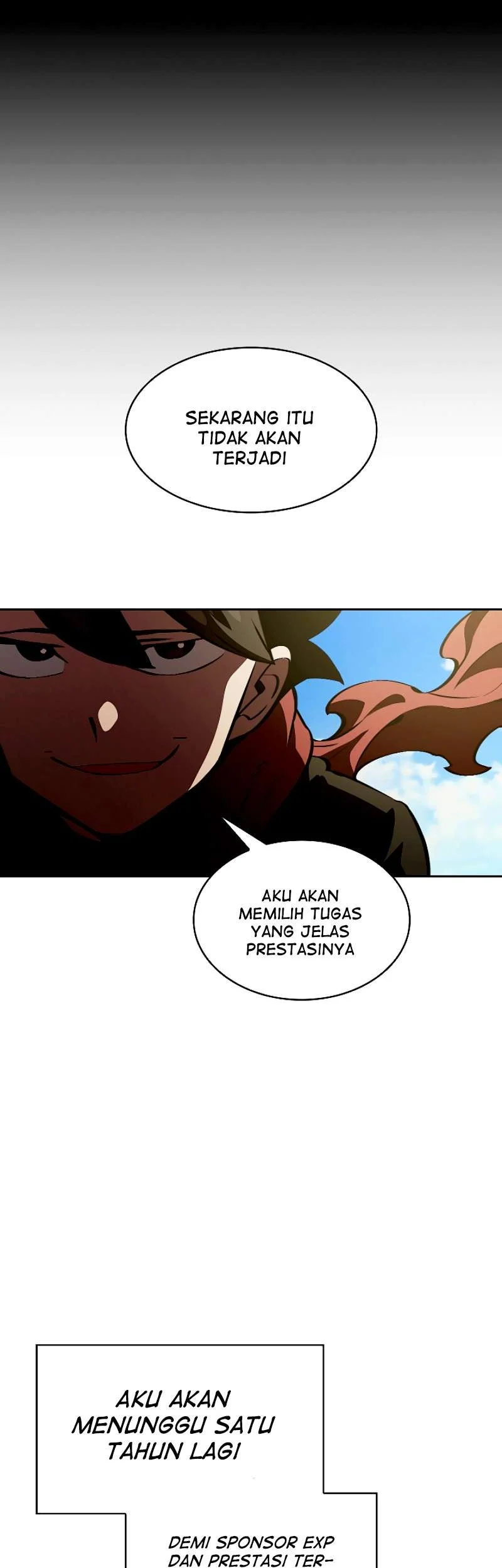 FFF-Class Trashero Chapter 31 - halaman 40