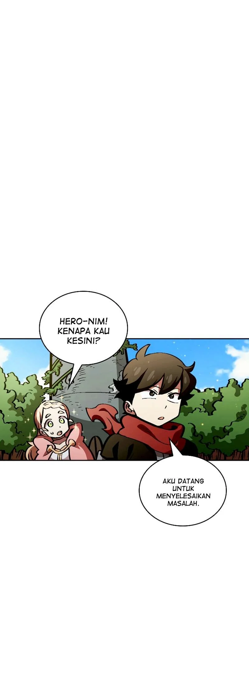 FFF-Class Trashero Chapter 31 - halaman 42