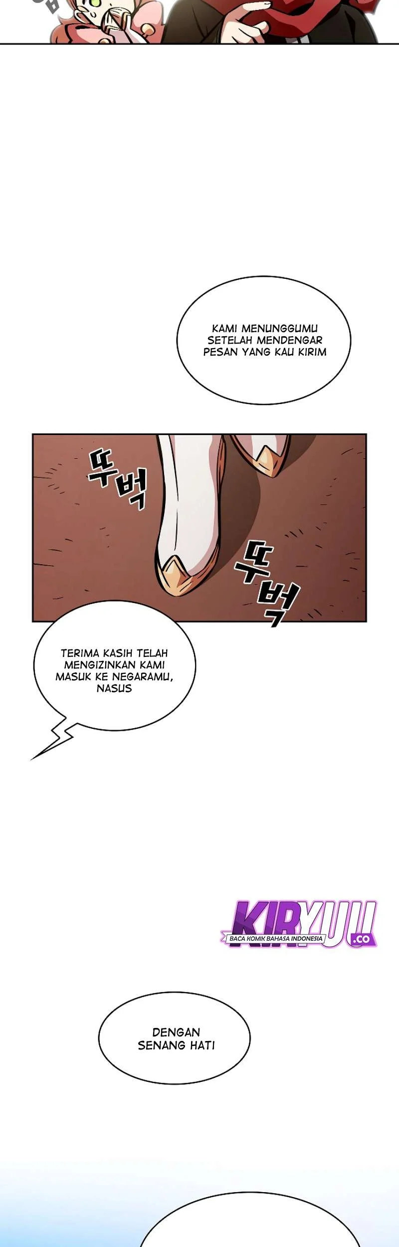 FFF-Class Trashero Chapter 31 - halaman 50