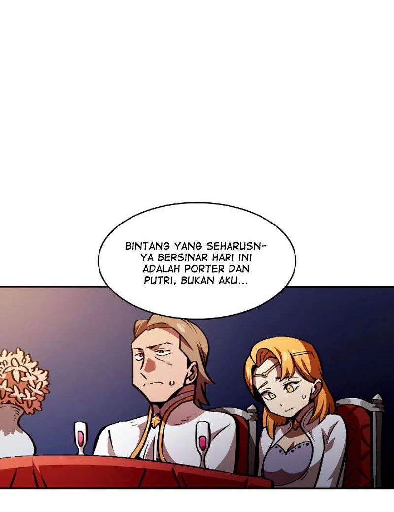 FFF-Class Trashero Chapter 31 - halaman 6