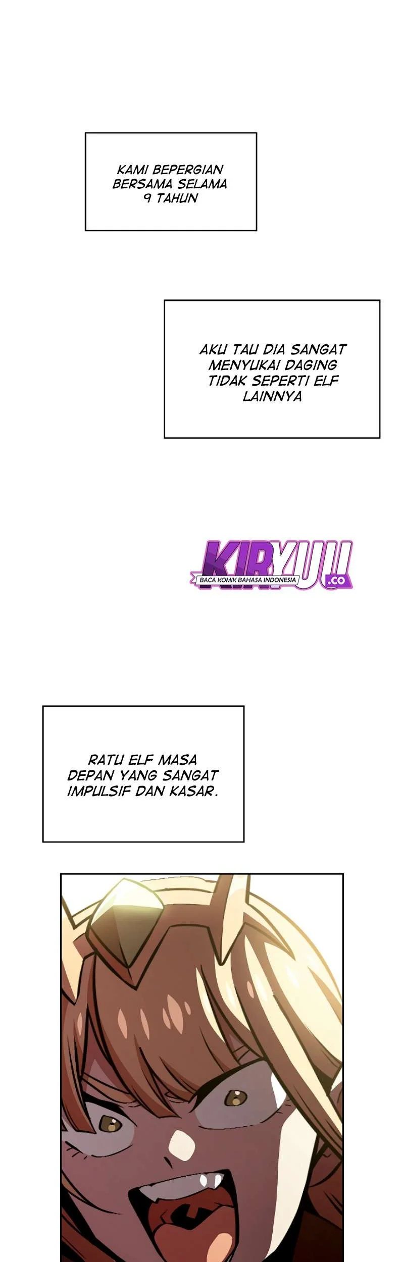 FFF-Class Trashero Chapter 32 - halaman 10