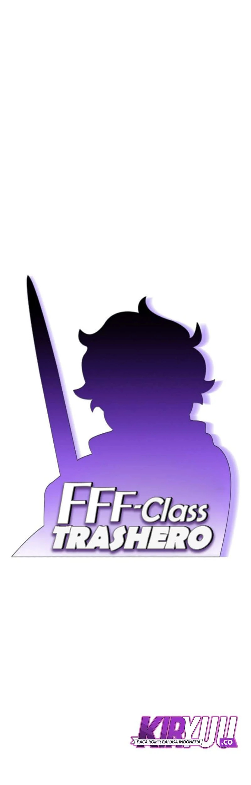 FFF-Class Trashero Chapter 32 - halaman 14