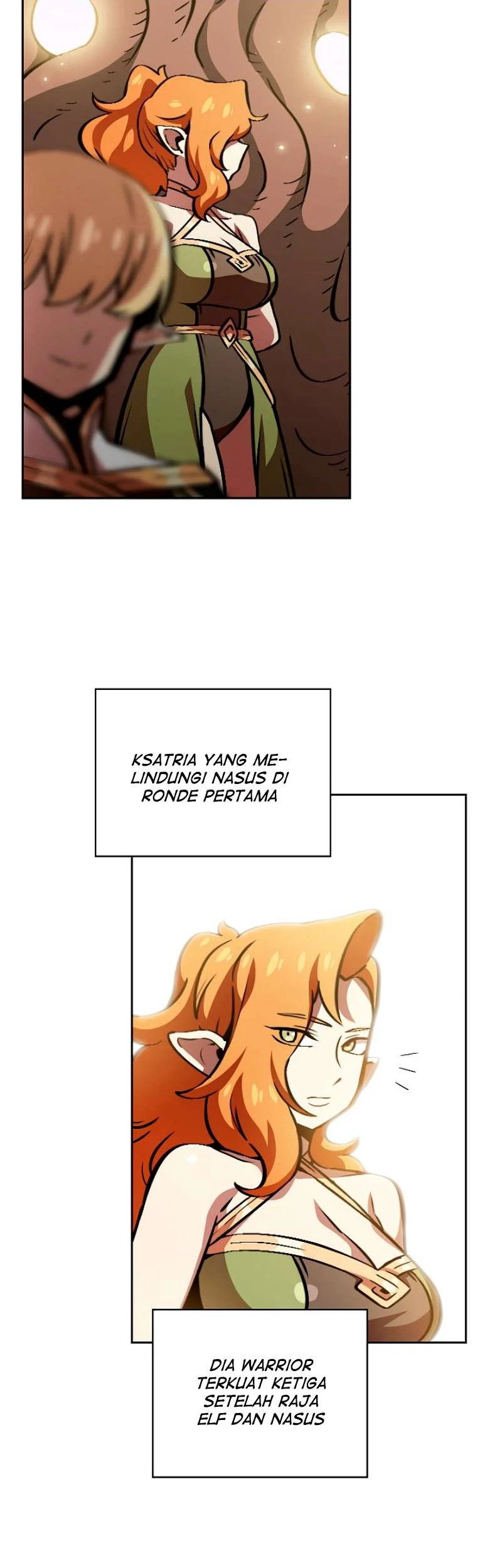 FFF-Class Trashero Chapter 32 - halaman 18