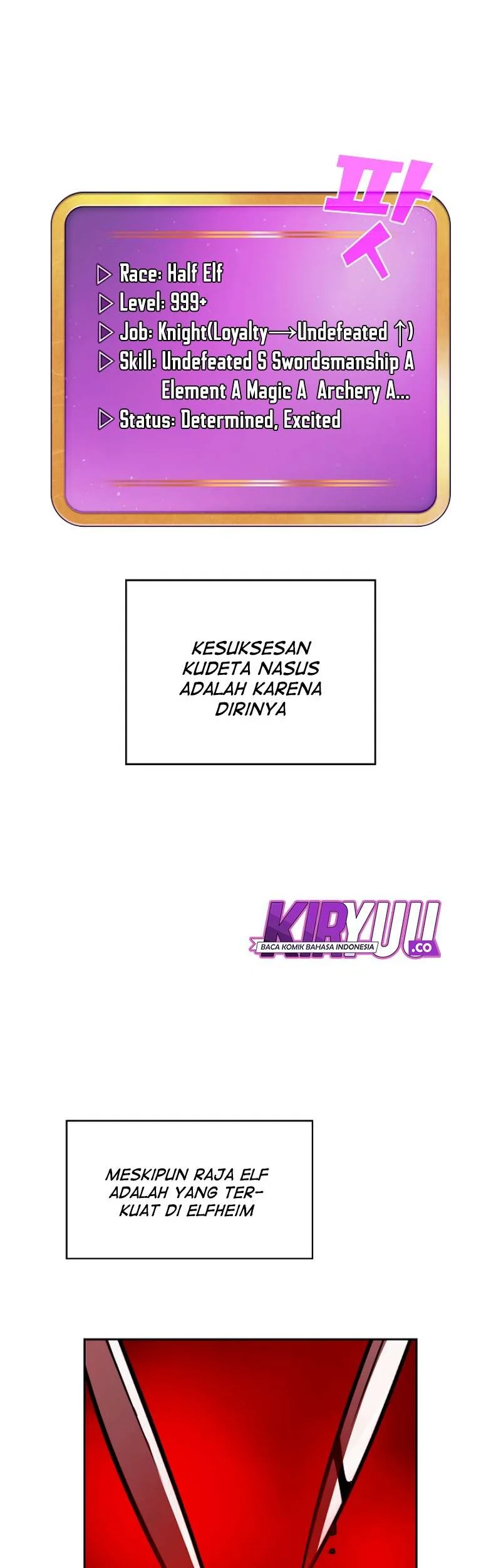 FFF-Class Trashero Chapter 32 - halaman 19