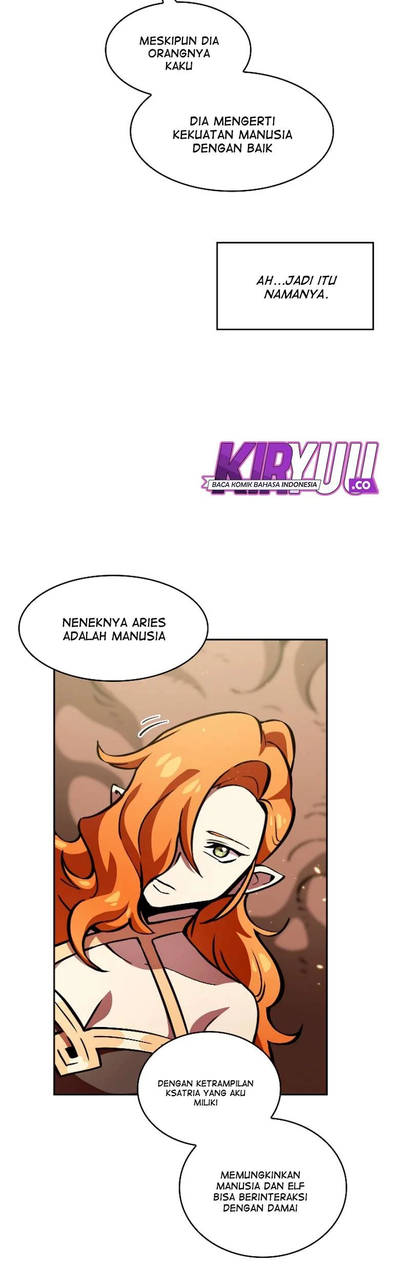 FFF-Class Trashero Chapter 32 - halaman 24