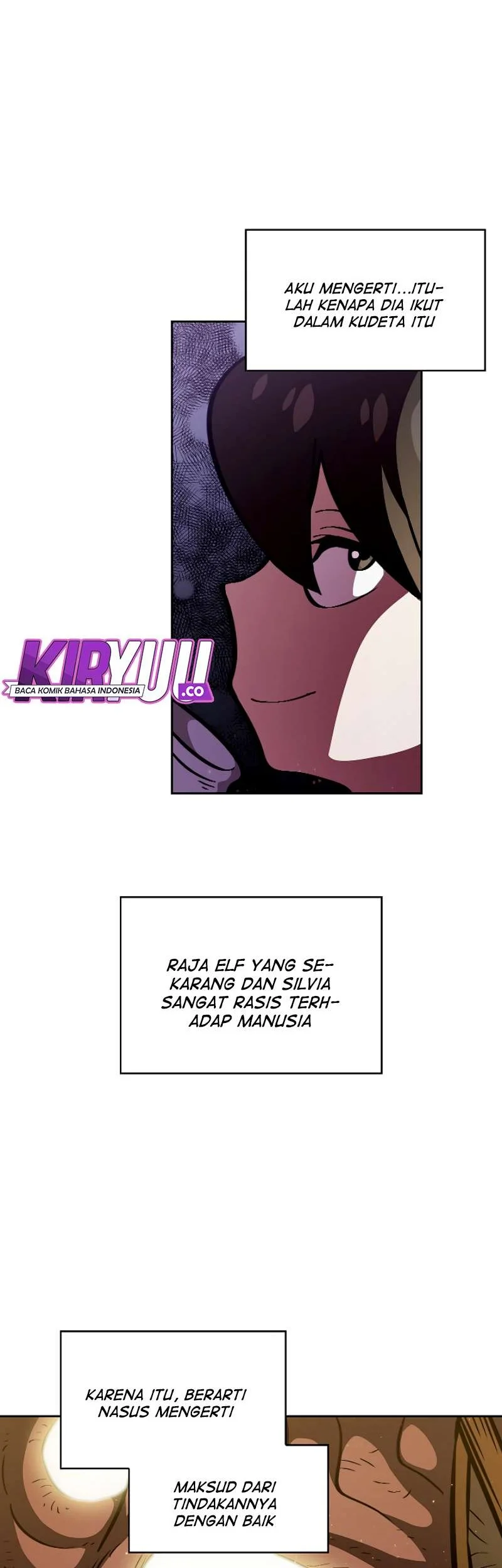 FFF-Class Trashero Chapter 32 - halaman 25