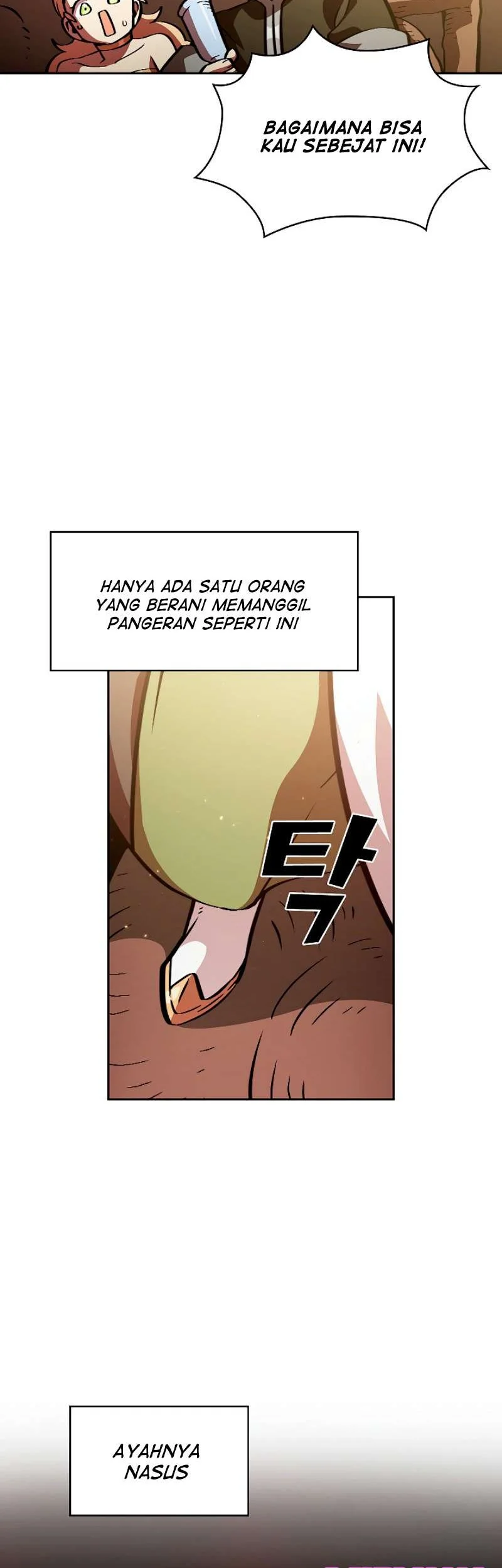 FFF-Class Trashero Chapter 32 - halaman 28