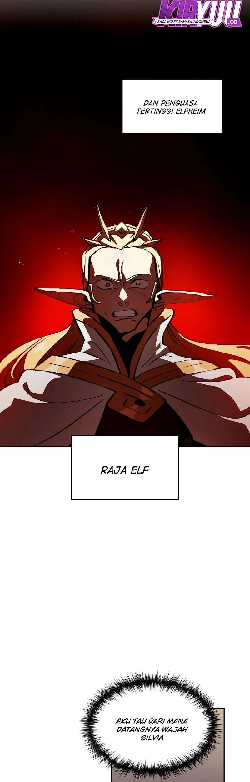 FFF-Class Trashero Chapter 32 - halaman 29