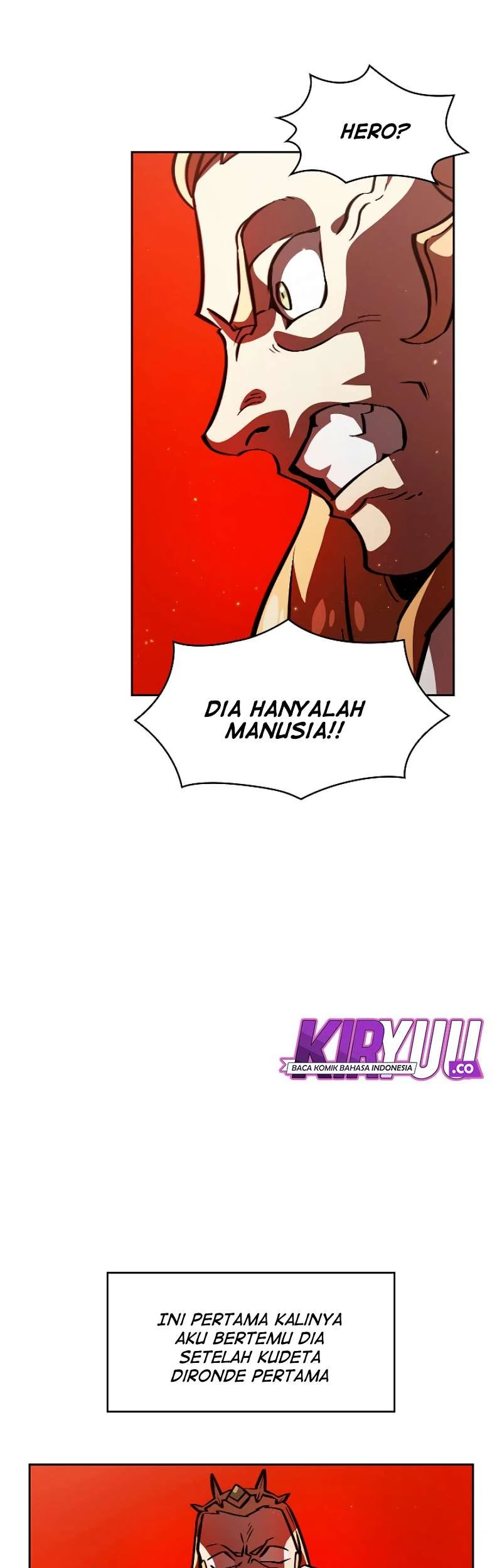 FFF-Class Trashero Chapter 32 - halaman 31