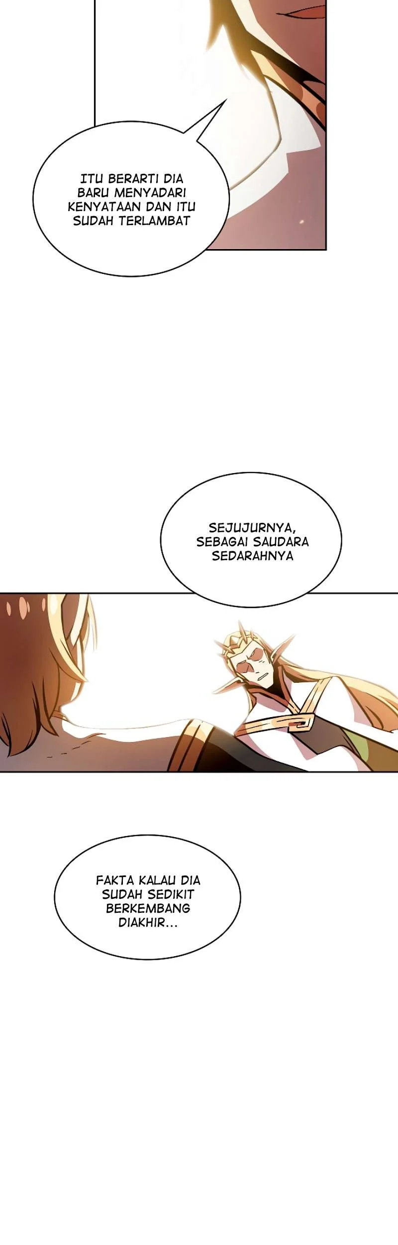 FFF-Class Trashero Chapter 32 - halaman 38