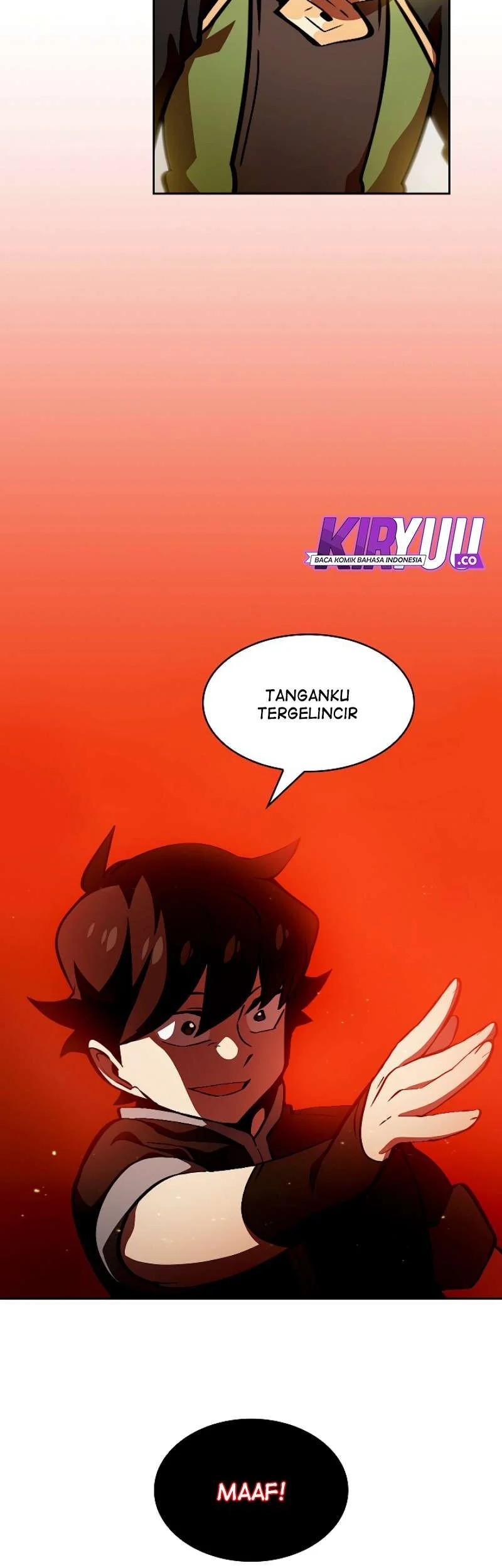 FFF-Class Trashero Chapter 32 - halaman 47