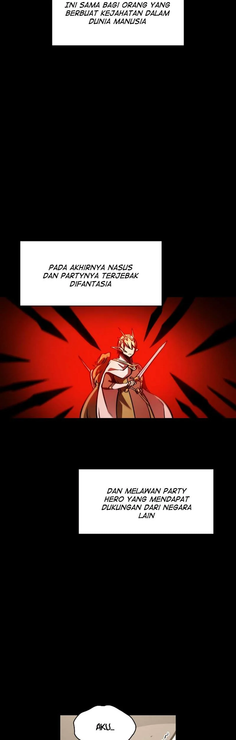 FFF-Class Trashero Chapter 33 - halaman 14