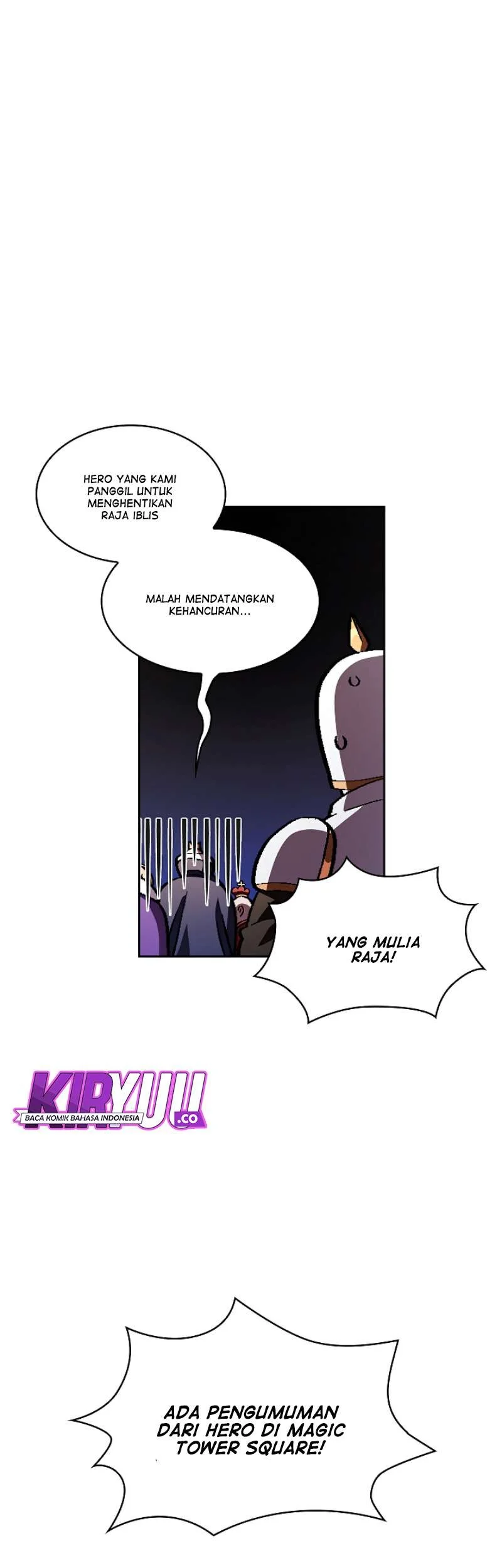 FFF-Class Trashero Chapter 33 - halaman 19