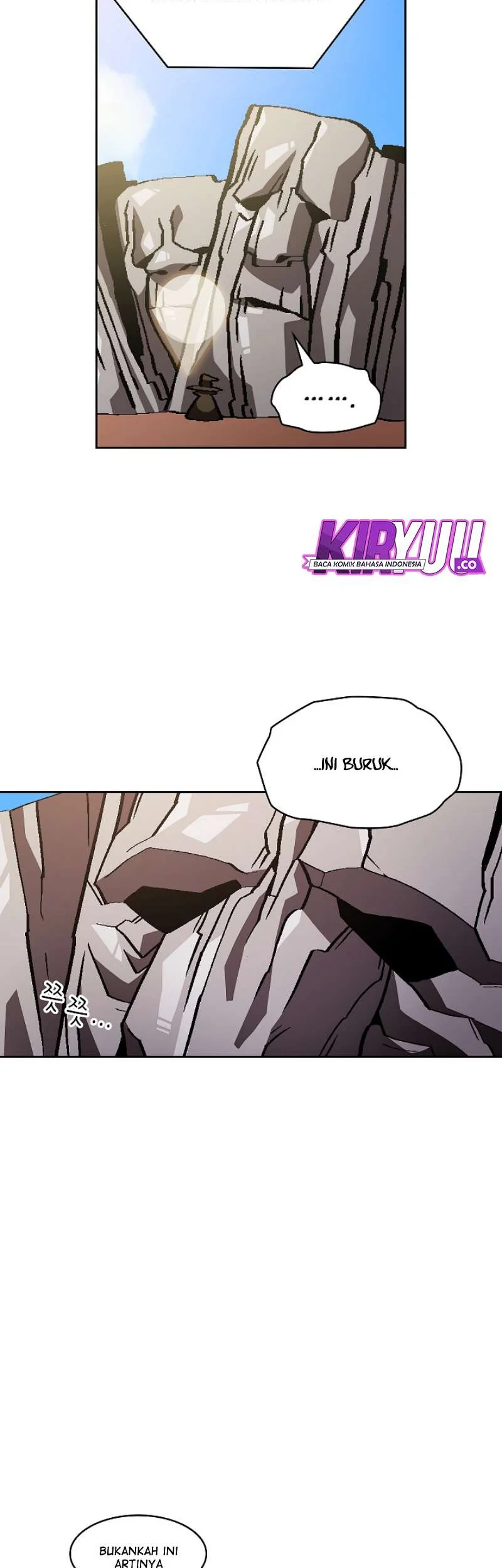 FFF-Class Trashero Chapter 33 - halaman 22
