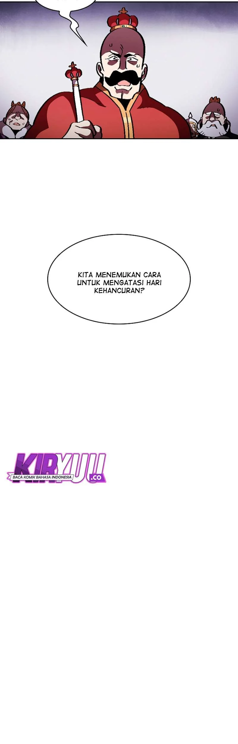 FFF-Class Trashero Chapter 33 - halaman 23