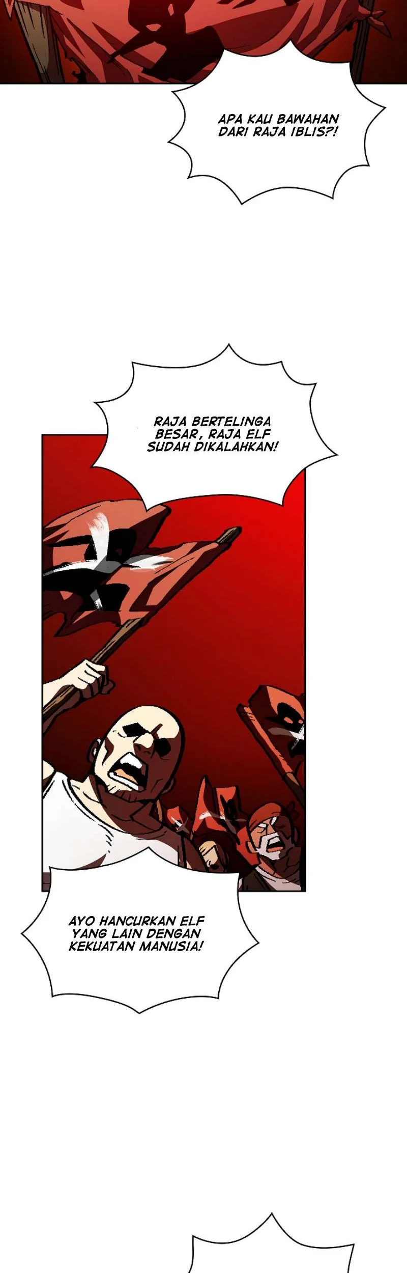 FFF-Class Trashero Chapter 33 - halaman 26