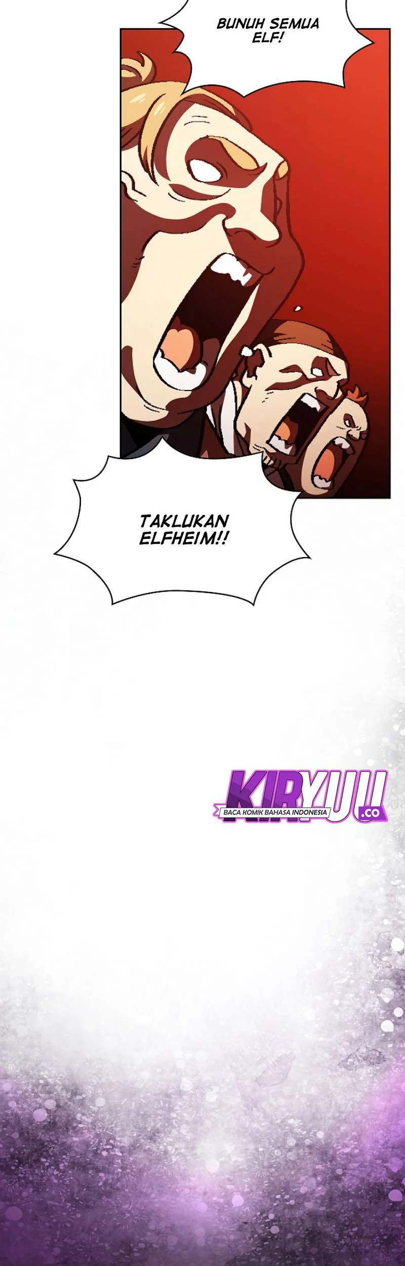 FFF-Class Trashero Chapter 33 - halaman 27