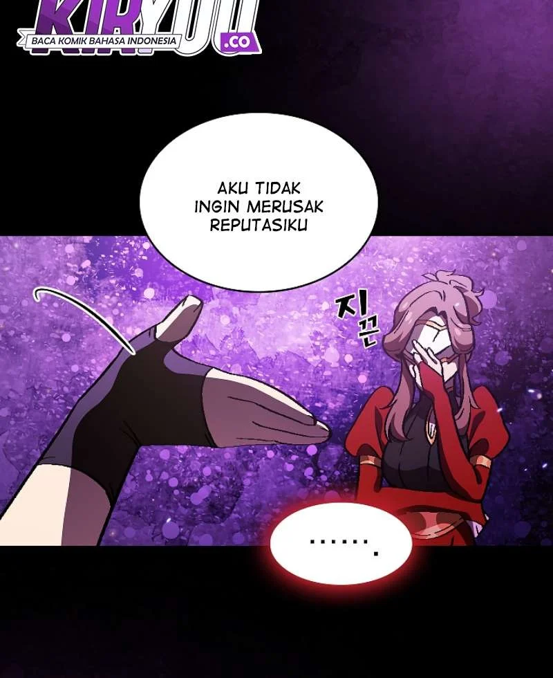 FFF-Class Trashero Chapter 33 - halaman 29