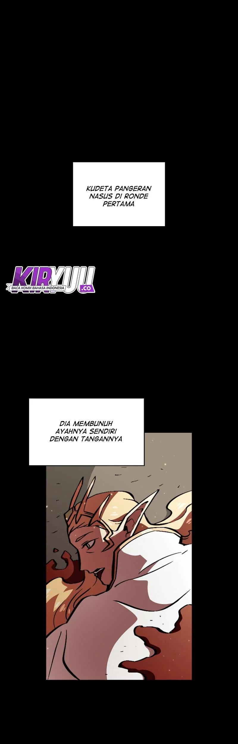FFF-Class Trashero Chapter 33 - halaman 3