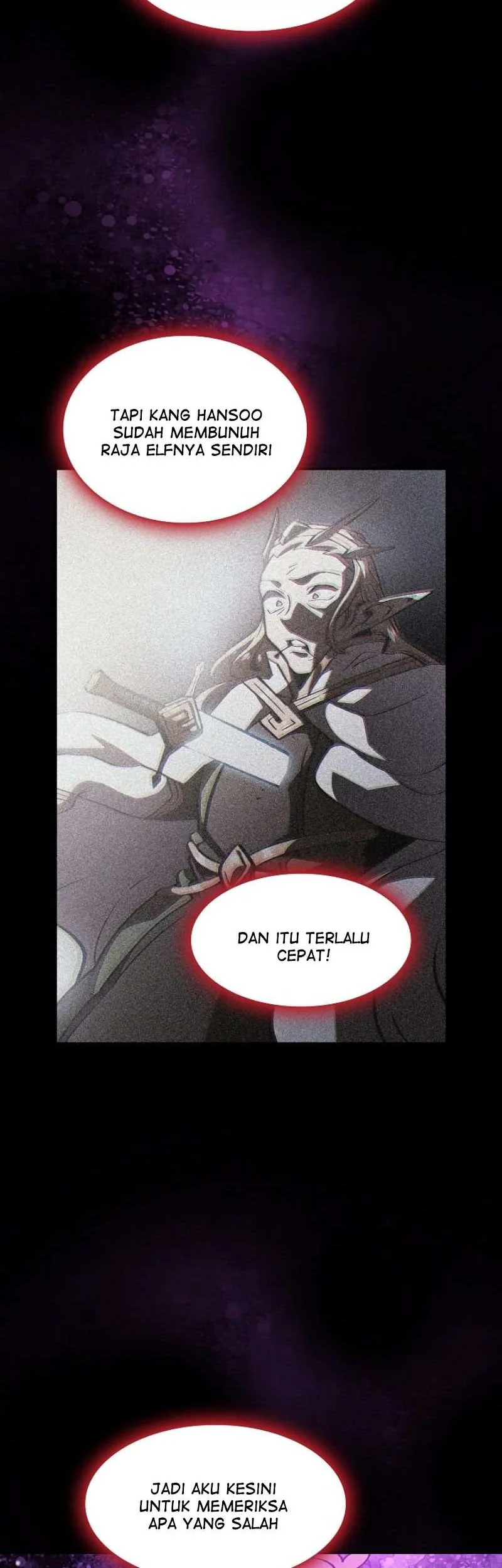 FFF-Class Trashero Chapter 33 - halaman 33
