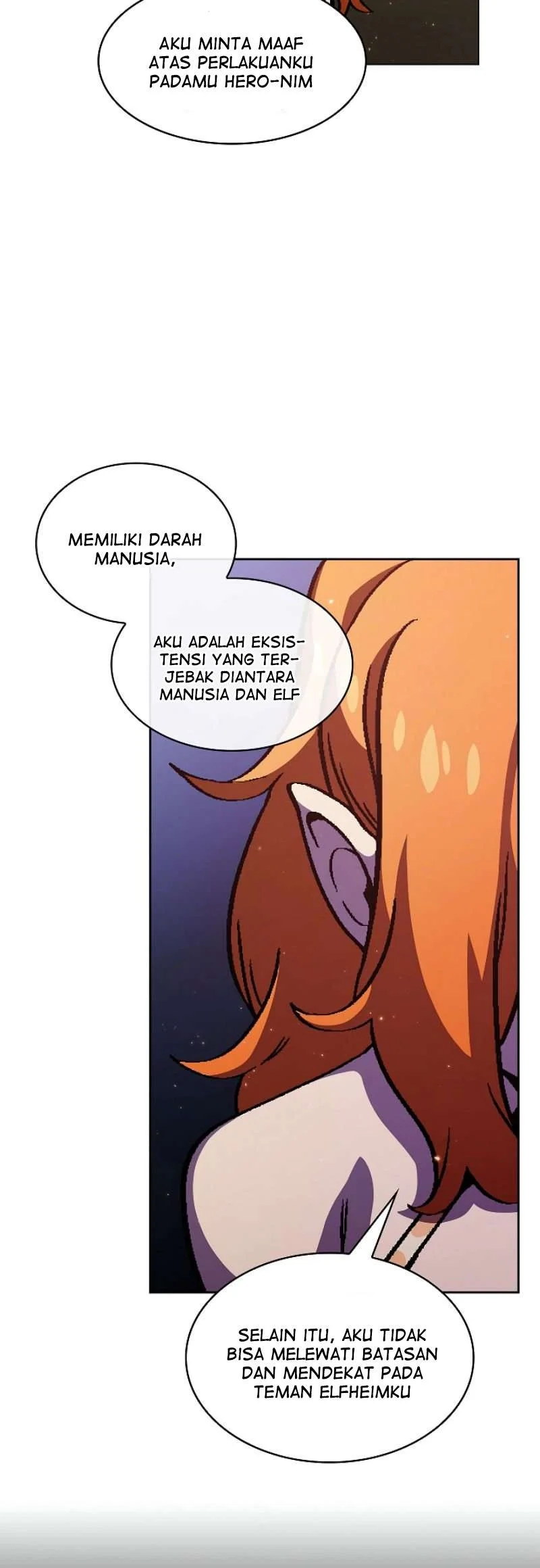 FFF-Class Trashero Chapter 33 - halaman 43