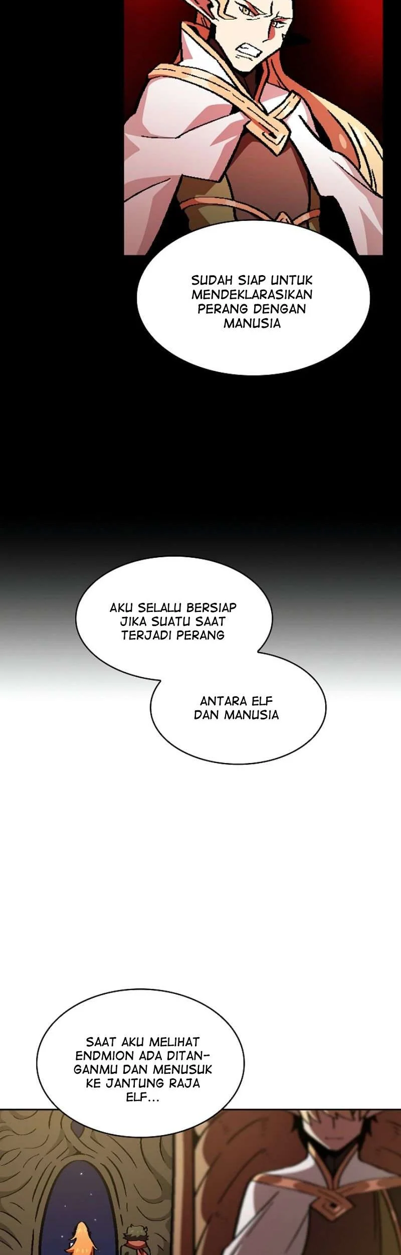 FFF-Class Trashero Chapter 33 - halaman 45