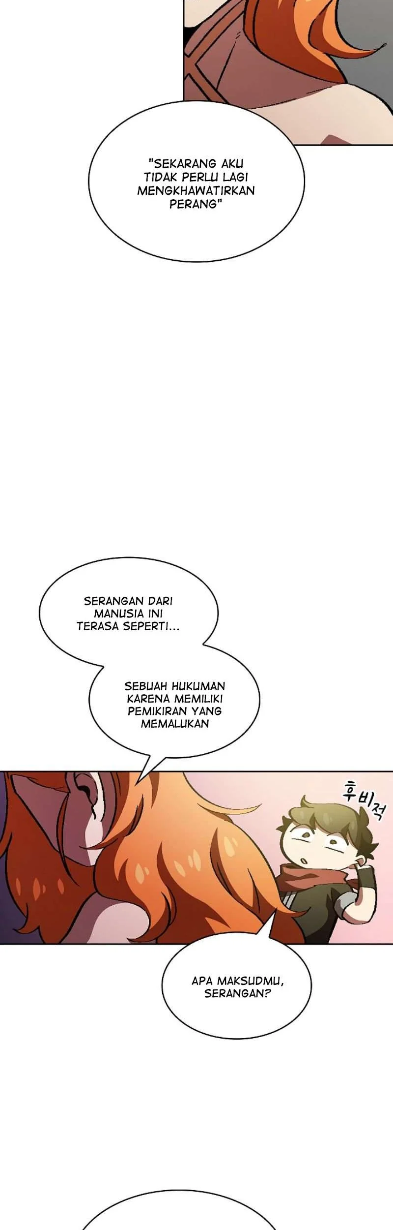 FFF-Class Trashero Chapter 33 - halaman 47