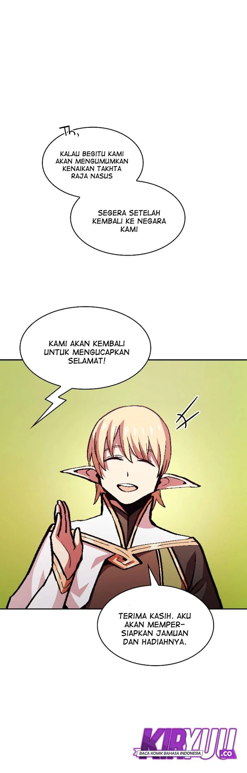 FFF-Class Trashero Chapter 34 - halaman 10