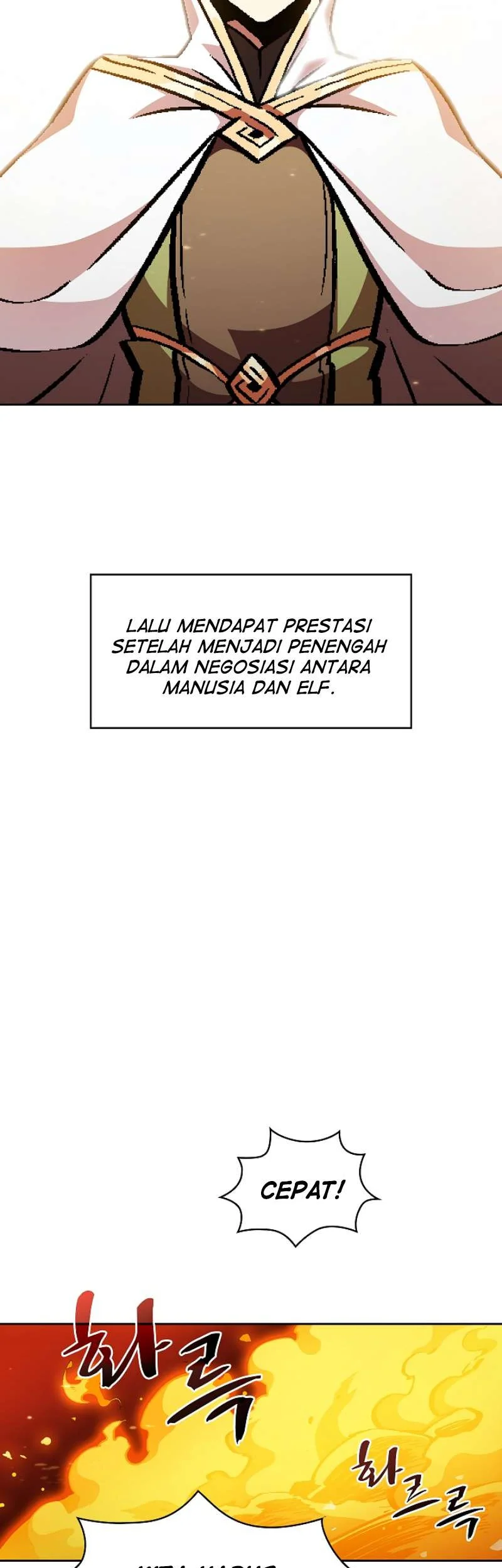 FFF-Class Trashero Chapter 34 - halaman 14