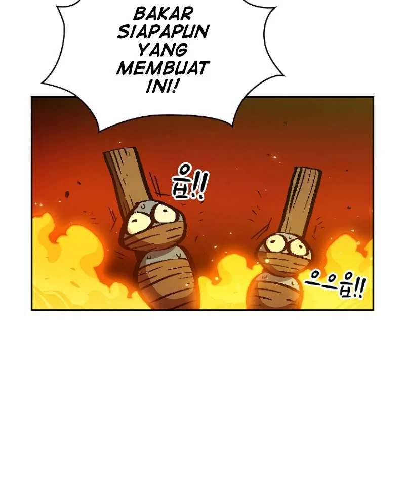 FFF-Class Trashero Chapter 34 - halaman 16