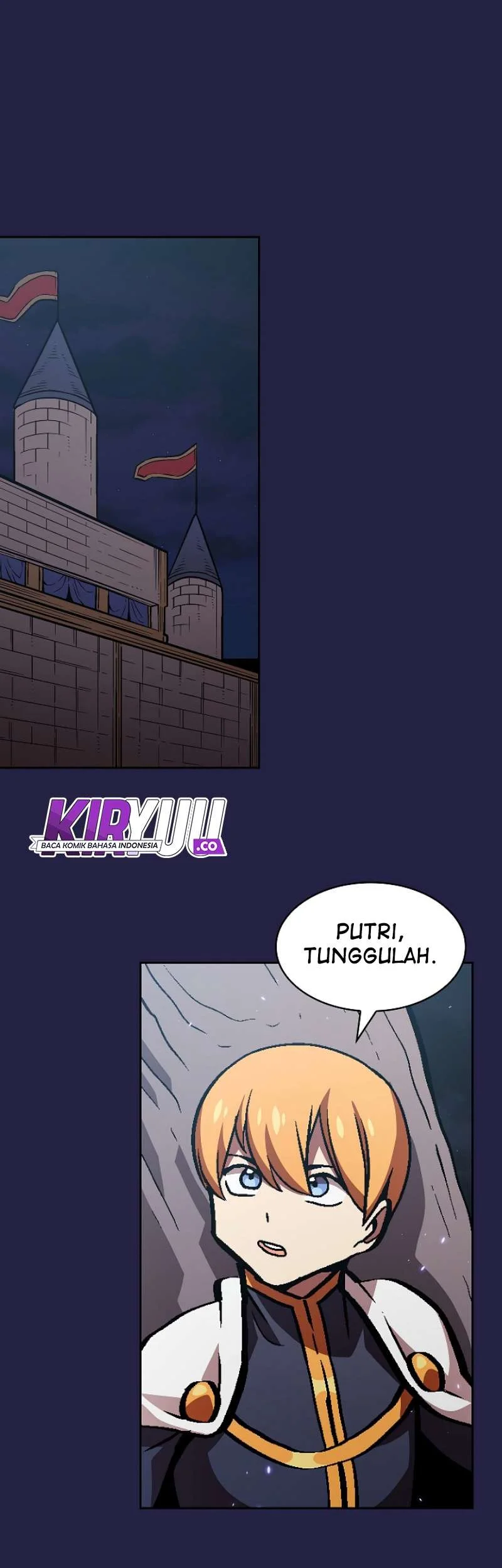 FFF-Class Trashero Chapter 34 - halaman 43