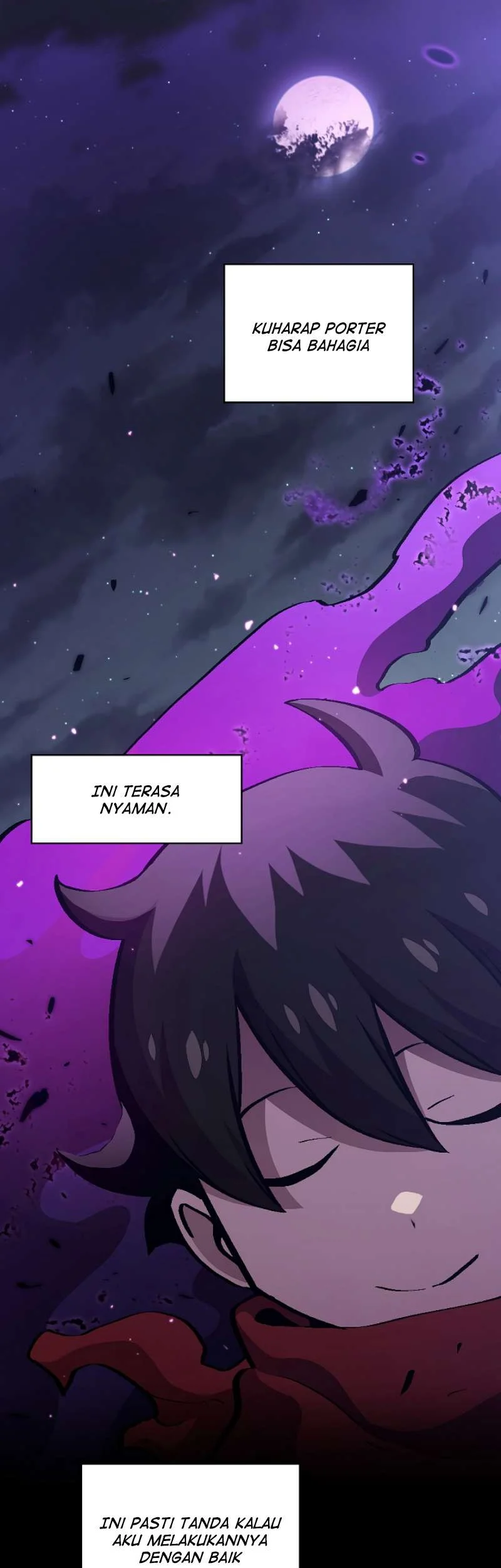 FFF-Class Trashero Chapter 34 - halaman 51