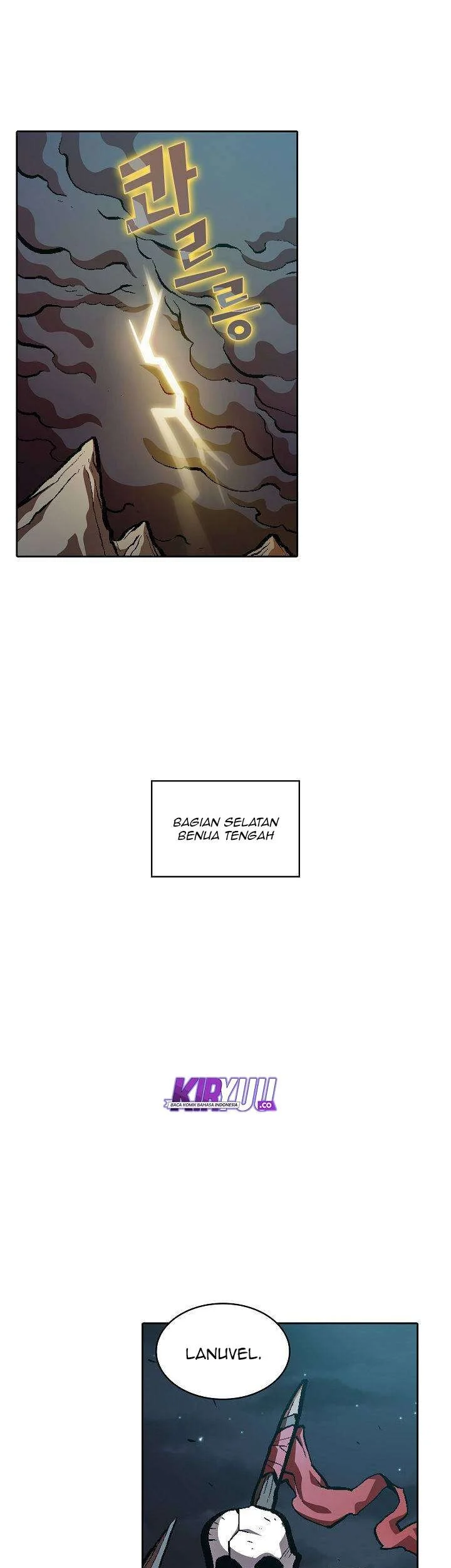 FFF-Class Trashero Chapter 35 - halaman 10