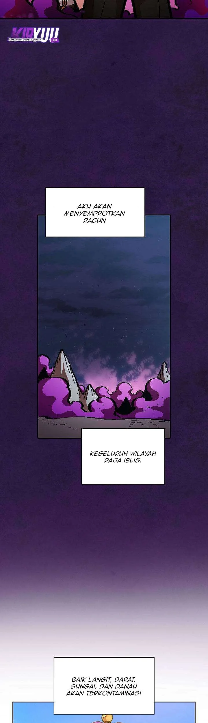 FFF-Class Trashero Chapter 35 - halaman 25