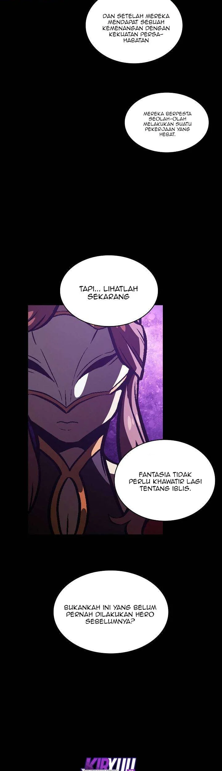 FFF-Class Trashero Chapter 35 - halaman 37