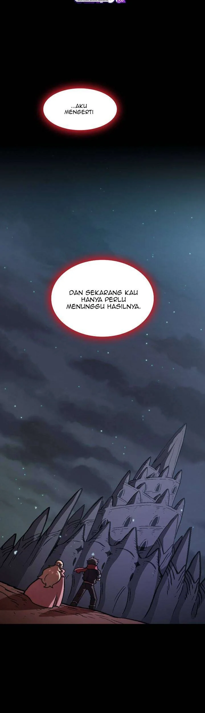 FFF-Class Trashero Chapter 35 - halaman 38