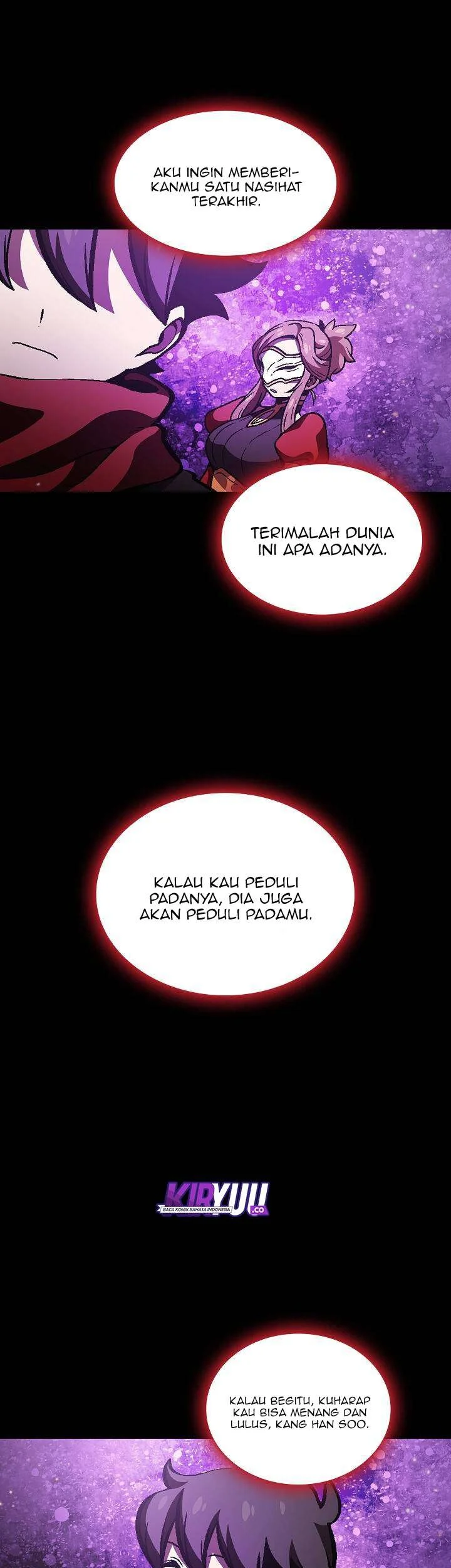 FFF-Class Trashero Chapter 35 - halaman 39