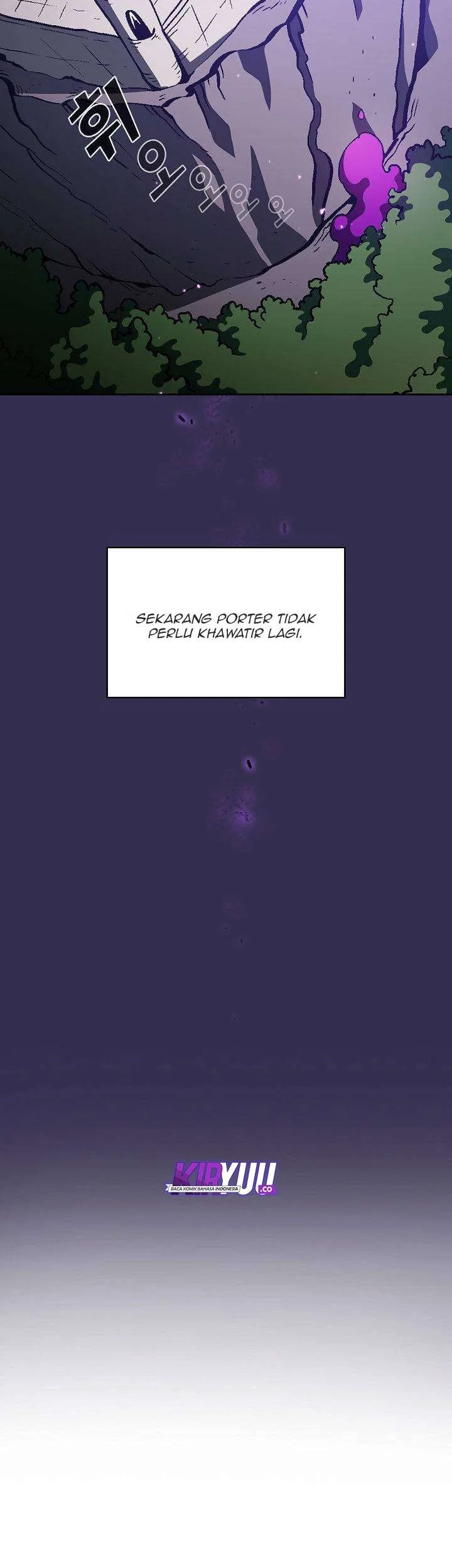 FFF-Class Trashero Chapter 35 - halaman 4