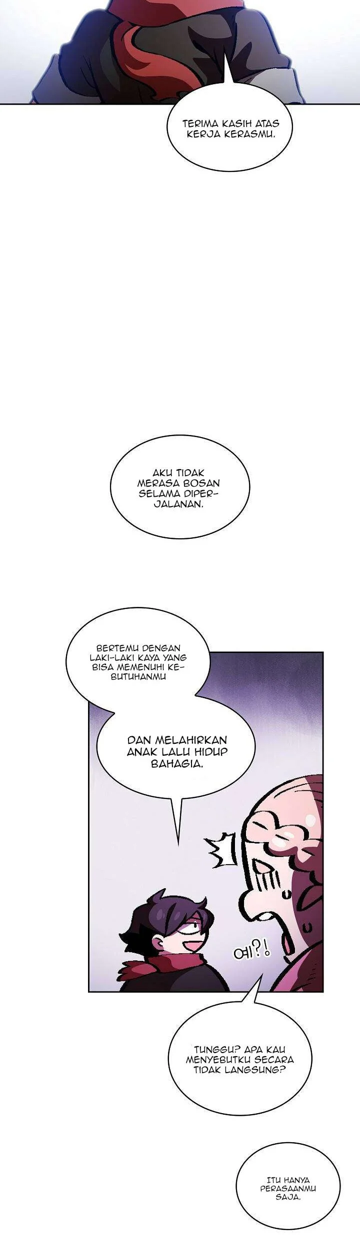FFF-Class Trashero Chapter 35 - halaman 44