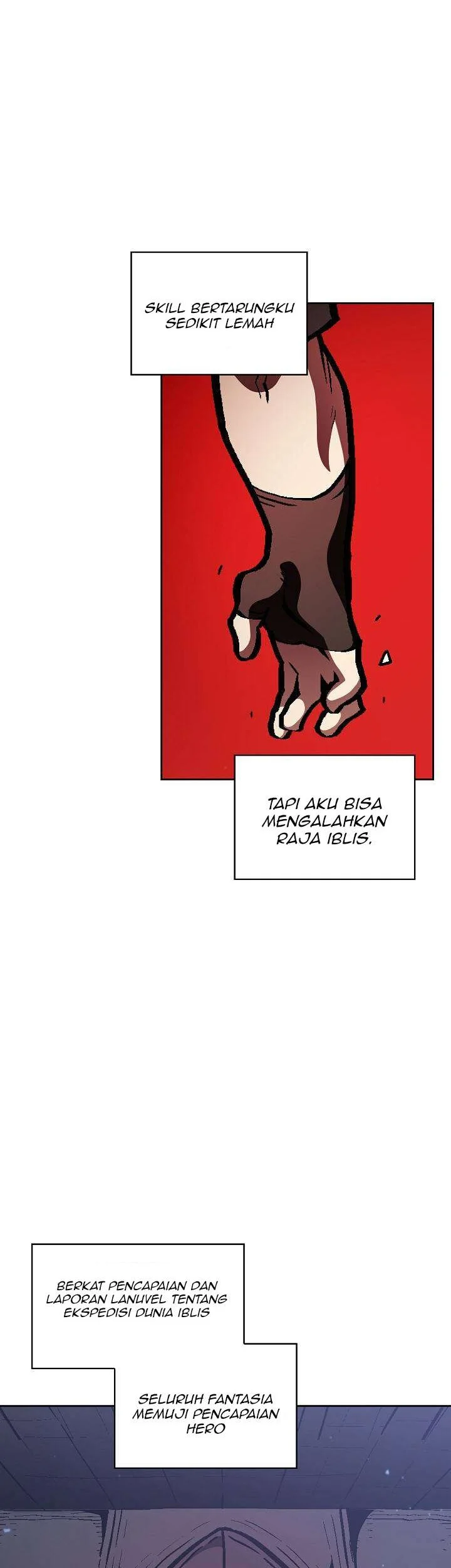 FFF-Class Trashero Chapter 35 - halaman 47
