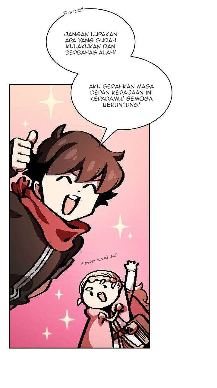 FFF-Class Trashero Chapter 35 - halaman 5