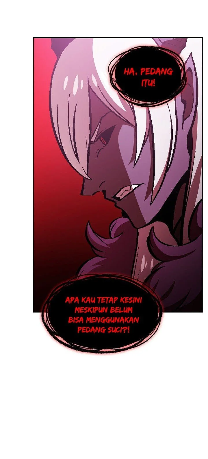 FFF-Class Trashero Chapter 36 - halaman 13
