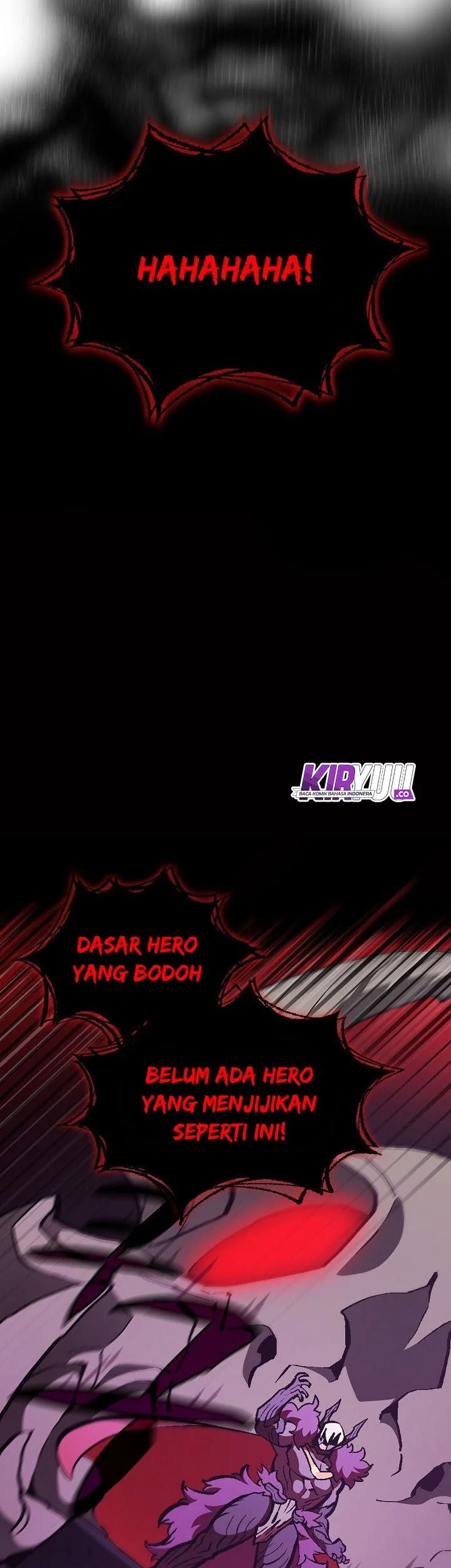 FFF-Class Trashero Chapter 36 - halaman 16