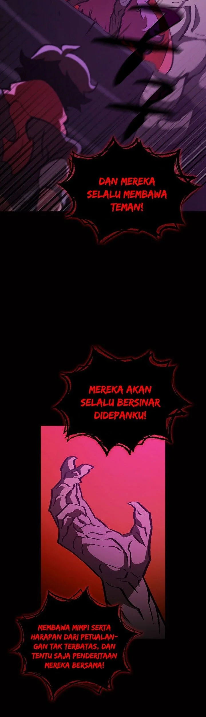 FFF-Class Trashero Chapter 36 - halaman 17