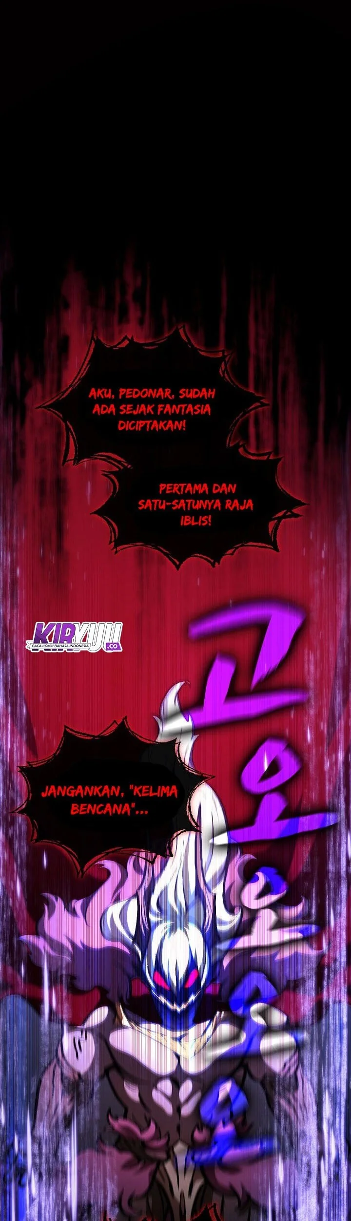 FFF-Class Trashero Chapter 36 - halaman 18
